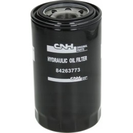 Hydraulic oil filter