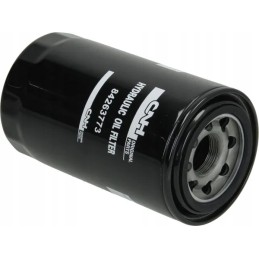 Hydraulic oil filter