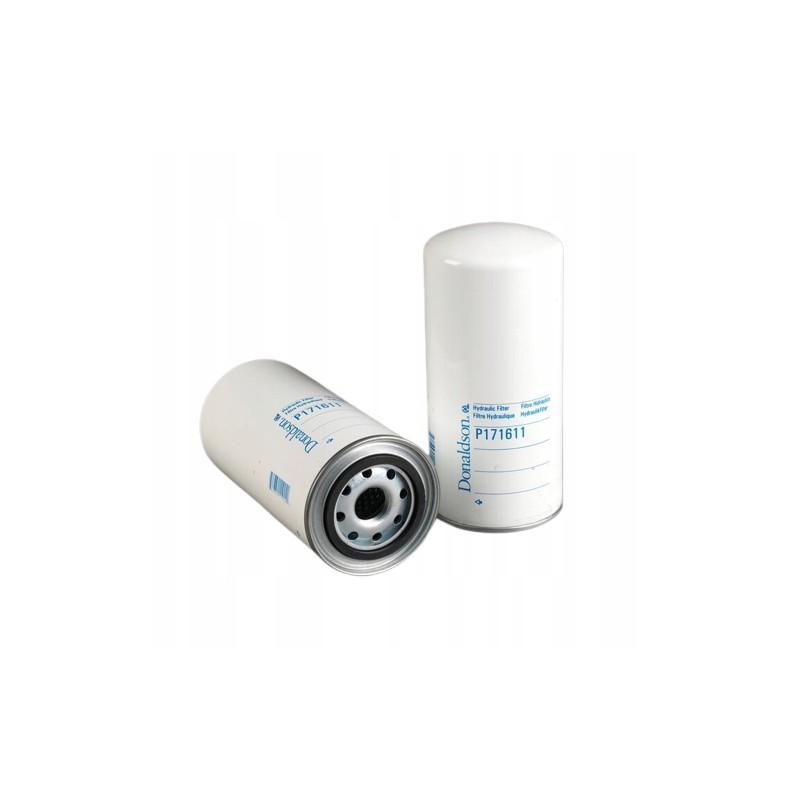 Spin on Donaldson hydraulic filter p171611