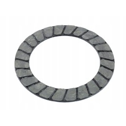 Clutch lining drive header Claas 648507 749936