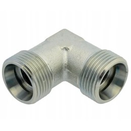 Ws15lgp elbow connector m22x1 5 15l