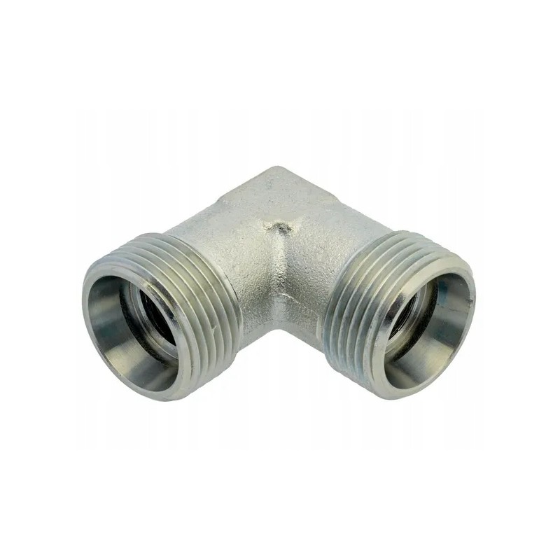Ws15lgp elbow connector m22x1 5 15l