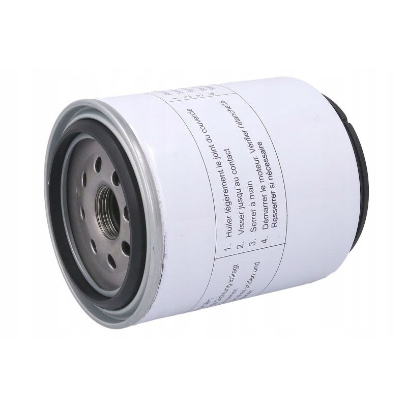 Fuel filter SF SK3422