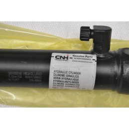 Additional actuator new holland t4 t5 t5000 case jx