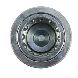 Quick connector socket M22x1 5 thread external Euro 9100822g