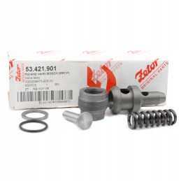 Safety valve 185bar Zetor Proxima 53421901