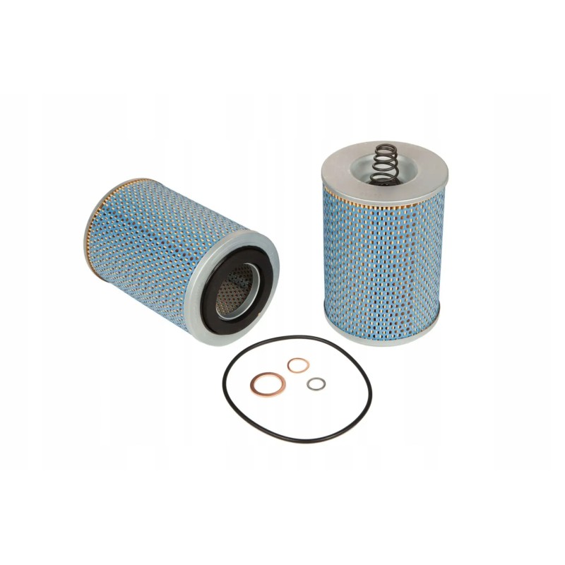 E174hd11 engine oil filter hengst