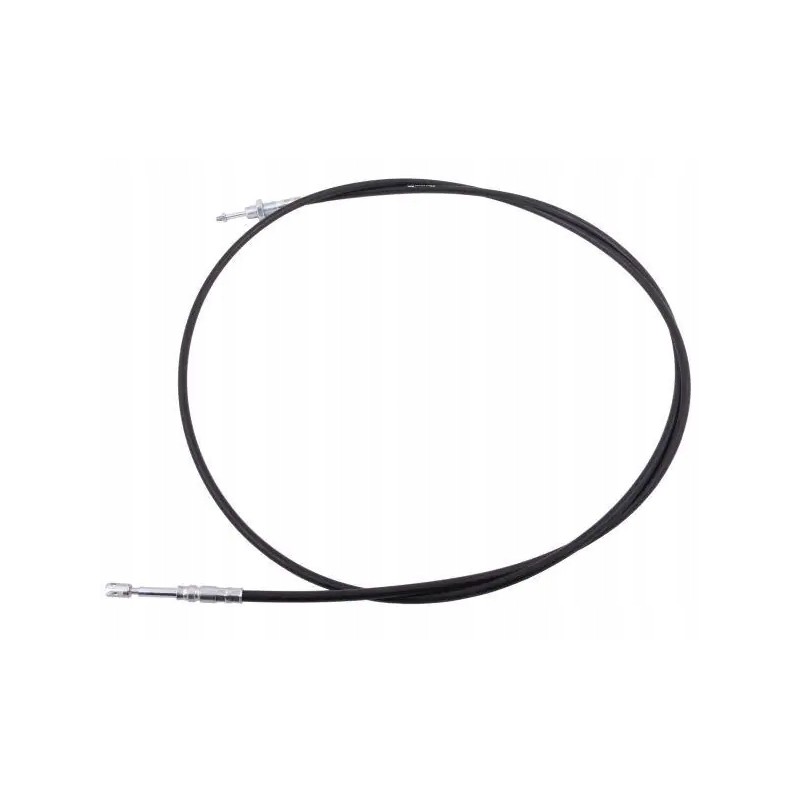 Cable to control the distributor on the forks l 100