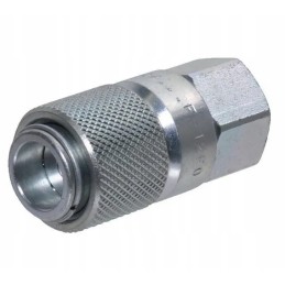 Diagnostic quick connector df socket 1 4