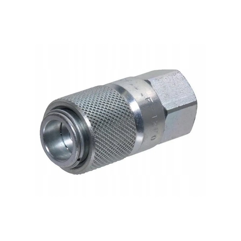 Diagnostic quick connector df socket 1 4