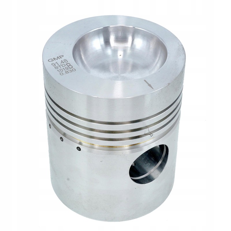 Perkins Ursus mf 3 n piston set without pin rings