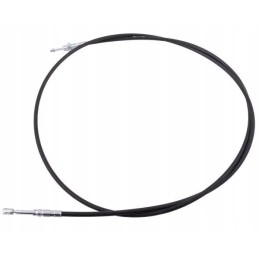 Cable to control the distributor on the l 120 forks