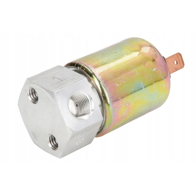 Hidria h8 107 solenoid valve