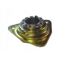 Bearing housing set with sleeve Claas Jag07 0049 51