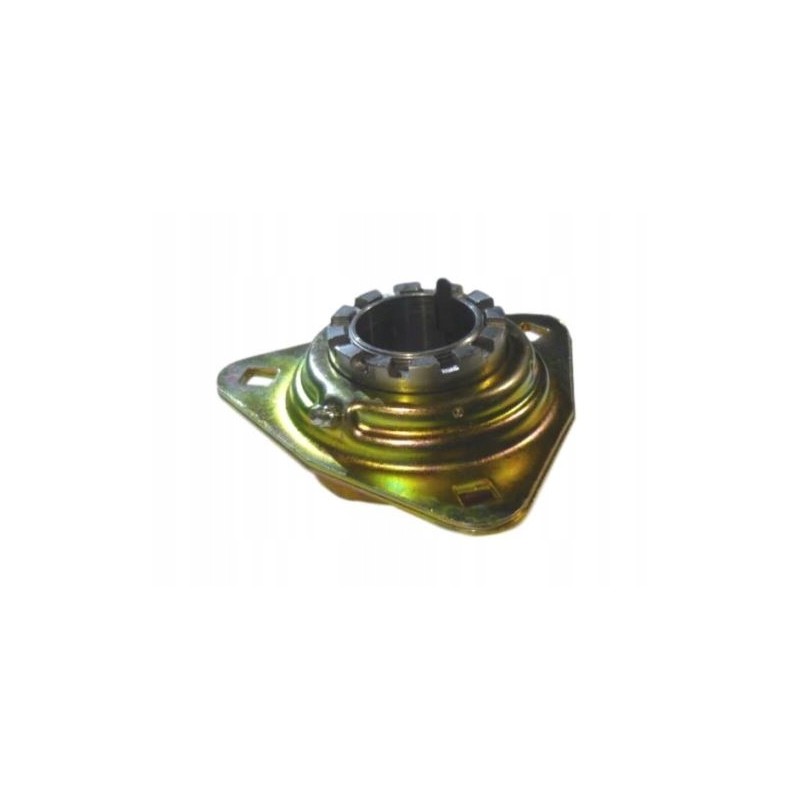 Bearing housing set with sleeve Claas Jag07 0049 51