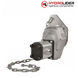 Multiplier 1 3 8m g pump 28l wk hydrolider