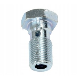 Brake master cylinder stop switch screw for c 360 c