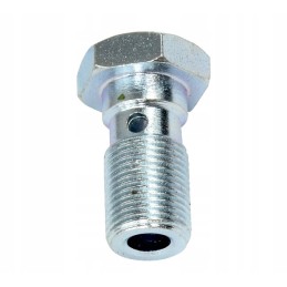 Brake master cylinder stop switch screw for c 360 c