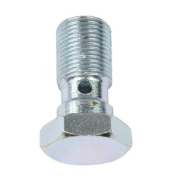 Brake master cylinder stop switch screw for c 360 c