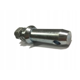 Lower link pin 28x150mm m22x40mm category 2