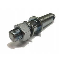 Lower link pin 28x150mm m22x40mm category 2