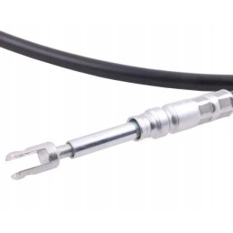 Cable to control the distributor on the forks l 150