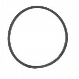 You have the ha 750 wzm belt for the drive transmission