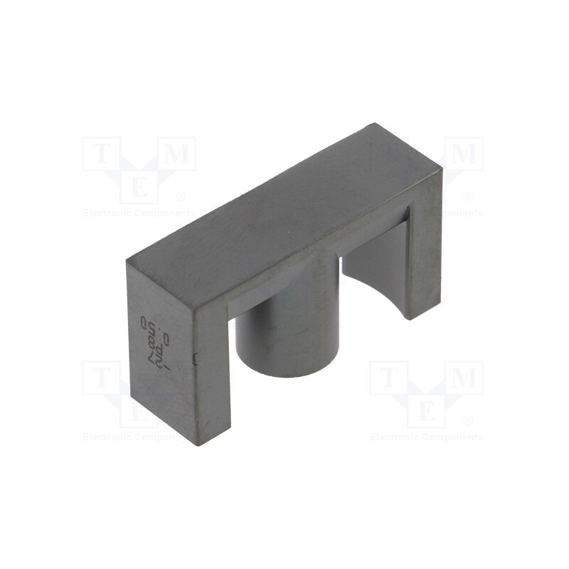 1 pcs x EPCOS - B66358G0500X127 - Core: ferrite, ETD, N27, 201nH, ETD29/16/10