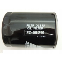 Oil filter ursus c360 c330 912
