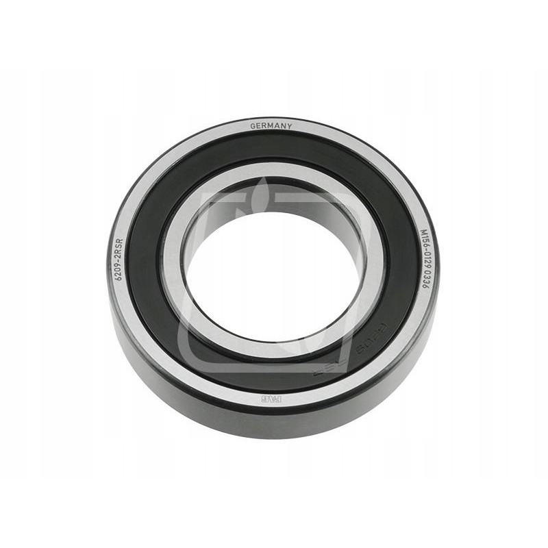 Bearing 6209 2rs 6209 fag 2rs