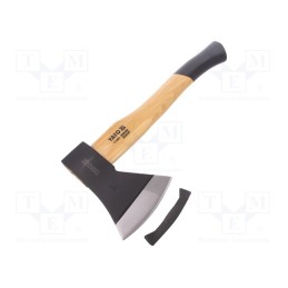 1 pcs x YATO - YT-8003 - Axe, carbon steel, 430mm, wood (hickory), 1kg