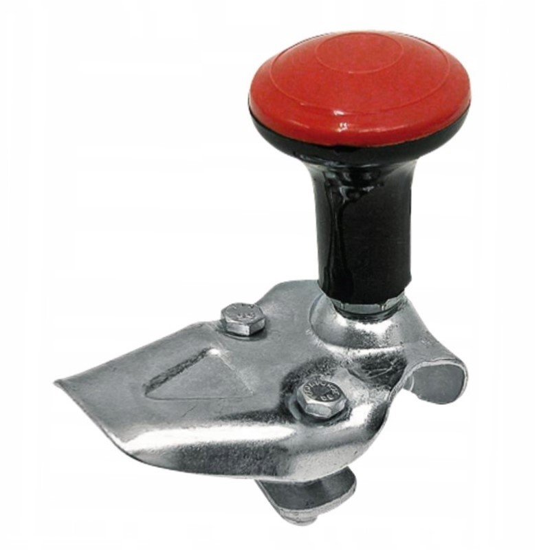 Steering knob granite from Germany