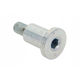 P5s43105109 self-adjusting screw m8 x 1