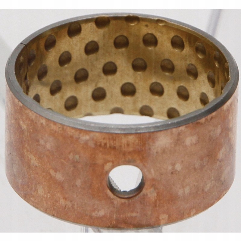 Swing arm and link rod bushing 304733