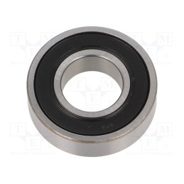 1 pcs x SKF - 6002-2RSH SKF - Bearing: single row deep groove ball, Øint: 15mm, Øout: 32mm