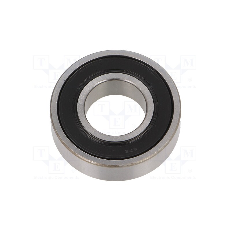 1 pcs x SKF - 6002-2RSH SKF - Bearing: single row deep groove ball, Øint: 15mm, Øout: 32mm