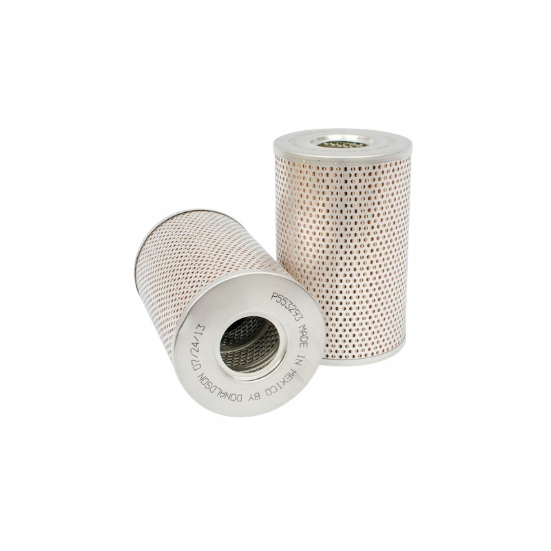 Donaldson hydraulic filter insert p553293