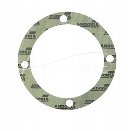 Krazelite gearbox bearing housing seal 0 8mm m