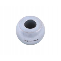Hardened ball cat 1 2 56x22x35 warynski w 8794