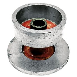 Deutz Fahr brake drum 04313624