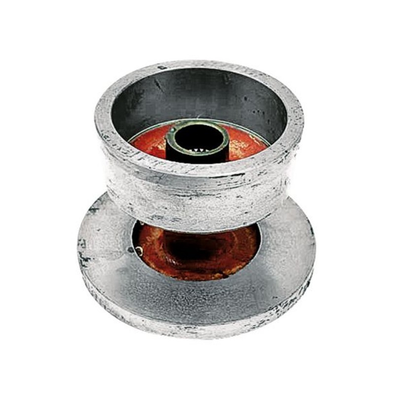 Deutz Fahr brake drum 04313624