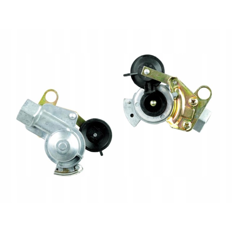 Hard air hose connector 42 48 014 0