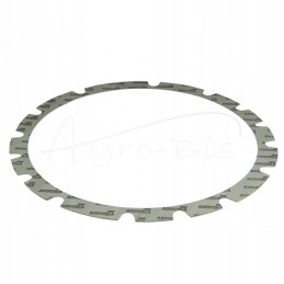 Krazelite hub reduction gear seal 0 8mm