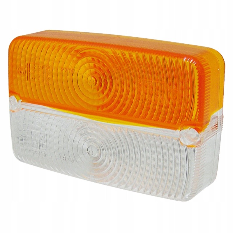 Deutz Renault A187631 Cobo headlamp cover