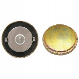 Fuel filler cap 106mm 38060008 granite