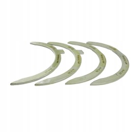 Set of half rings mf4 n 0 25 and cut 31137321