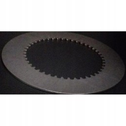 Fendt friction disc spacer 178100220520