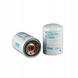 Spin on Donaldson cooling system filter p552073