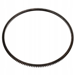 Flywheel ring john deere 142z r114282