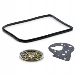 Hydraulic filter h116kit